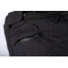 Pantalon RST Pro Series Ambush CE textile - noir/noir taille 4XL court