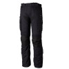 Pantalon RST Pro Series Ambush CE textile - noir/noir taille S court