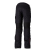 Pantalon RST Pro Series Ambush CE textile - noir/noir taille XXL court