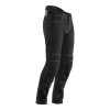 Pantalon RST Aramid Tech Pro CE textile renforcé - noir taille XL court