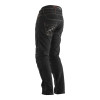 Pantalon RST Aramid Tech Pro CE textile renforcé - noir taille XL court