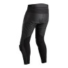 Pantalon RST Sabre CE cuir - noir/noir taille 3XL court