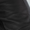 Pantalon RST Sabre CE cuir - noir/noir taille M court