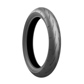 Pneu BRIDGESTONE BATTLAX CLASSIC RACING CR11 FRONT 110/80 R 18 M/C  NHS TL