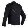 Veste RST Sabre CE textile - noir/noir/noir taille 3XL