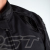 Veste RST Sabre CE textile - noir/noir/noir taille 3XL