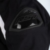 Veste RST Sabre CE textile - noir/noir/blanc taille XL