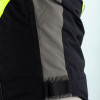 Veste RST Sabre CE textile - noir/gris/jaune fluo taille 3XL