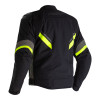 Veste RST Sabre CE textile - noir/gris/jaune fluo taille XXL