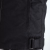 Veste RST Sabre CE textile - noir/noir/noir taille L