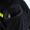 Veste  RST Sabre CE textile - jaune fluo taille S