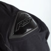 Veste RST Sabre CE textile - noir/noir/noir taille M