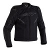 Veste RST Sabre CE textile - noir/noir/noir taille XXL