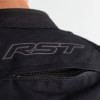 Veste RST Sabre CE textile - noir/noir/noir taille XXL