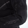 Veste RST Sabre CE textile - noir/noir/noir taille S