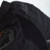 Veste RST Sabre CE textile - noir/noir/noir taille S