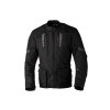 Veste RST Axiom Plus Airbag CE textile - noir/noir taille L