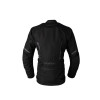 Veste RST Axiom Plus Airbag CE textile - noir/noir taille L