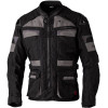 Veste RST Race Dept Adventure X-Trem CE textile - noir/gris/noir taille M