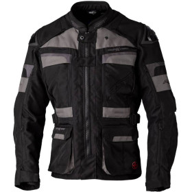 Veste RST Race Dept Adventure X-Trem CE textile - noir/gris/noir taille 4XL