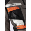 Veste RST Pro Series Adventure-X CE textile - orange taille S