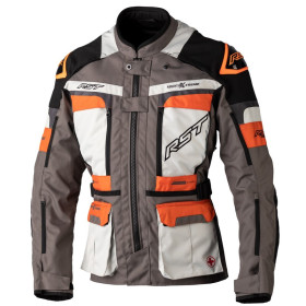 Veste RST Pro Series Adventure-X CE textile - orange taille 4XL