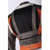 Veste RST Pro Series Adventure-X CE textile - orange taille 4XL