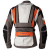 Veste RST Pro Series Adventure-X CE textile - orange taille L