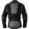 Veste RST Race Dept Adventure X-Trem CE textile - noir/gris/noir taille XXL