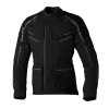 Veste RST Pro Series Commander CE textile - noir/noir taille L