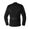 Veste RST Pro Series Commander CE textile - noir/noir taille L