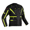 Veste RST Pro Series Paragon 6 CE textile - jaune fluo taille S