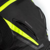 Veste RST Pro Series Paragon 6 CE textile - jaune fluo taille S
