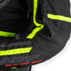 Veste RST Pro Series Paragon 6 CE textile - jaune fluo taille S