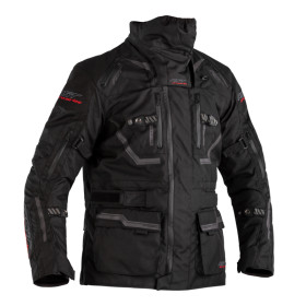 Veste RST Pro Series Paragon 6 CE textile - noir/noir taille L