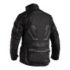 Veste RST Pro Series Paragon 6 CE textile - noir/noir taille L