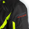 Veste RST Pro Series Paragon 6 CE textile - jaune fluo taille 5XL