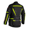Veste RST Pro Series Paragon 6 CE textile - jaune fluo taille 5XL