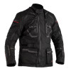 Veste RST Pro Series Paragon 6 CE textile - noir/noir taille M