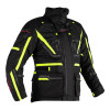 Veste RST Pro Series Paragon 6 CE textile - jaune fluo taille 3XL