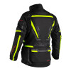 Veste RST Pro Series Paragon 6 CE textile - jaune fluo taille 3XL