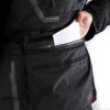Veste RST Pro Series Paragon 6 CE textile - noir/noir taille XL