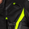 Veste RST Pro Series Paragon 6 CE textile - jaune fluo taille 4XL