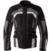 Veste RST Alpha 5 CE textile - noir/gris taille 4XL