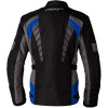 Veste RST Alpha 5 CE textile - noir/bleu taille 3XL
