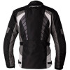 Veste RST Alpha 5 CE textile - noir/gris taille 3XL
