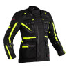 Veste femme RST Pro Series Paragon 6 CE textile - jaune fluo taille S
