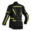 Veste femme RST Pro Series Paragon 6 CE textile - jaune fluo taille S
