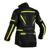 Veste femme RST Pro Series Paragon 6 CE textile - jaune fluo taille S