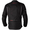 Veste RST Pro Series Paveway CE textile - noir/noir taille XXL